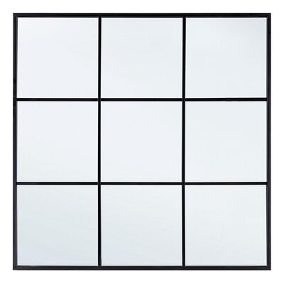 BIZZOTTO Miroir Ac-C Window Nucleos Noir - Publicité BIZZOTTO Miroir Ac-C Window Nucleos Noir - Publicité