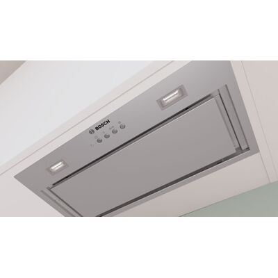 Bosch DLN56AC50, Série 6, Eclairage LED - Publicité Bosch DLN56AC50, Série 6, Eclairage LED - Publicité
