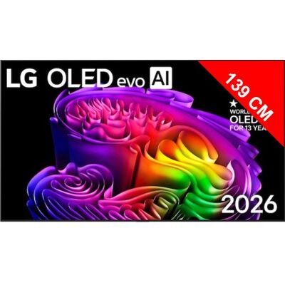 LG OLED55G6 version mural - OLED55G64LW - Publicité LG OLED55G6 version mural - OLED55G64LW - Publicité