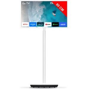 Thomson Go 32HG4M45 - Publicité Thomson Go 32HG4M45 - Publicité