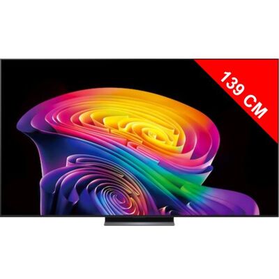 LG OLED55C6 - Publicité LG OLED55C6 - Publicité