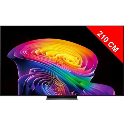 LG OLED83C6 - Publicité LG OLED83C6 - Publicité