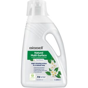 BISSELL Natural Multisurface pour CrossWave