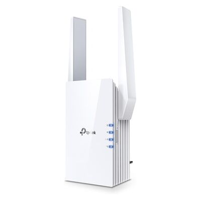 TP-LINK RE505X - Publicité TP-LINK RE505X - Publicité
