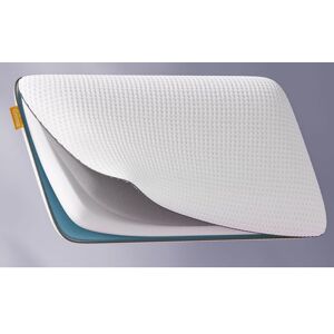 Matelas Emma Diamond - Régulation de température, Couches amovibles, Frais - Publicité Matelas Emma Diamond - Régulation de température, Couches amovibles, Frais - Publicité