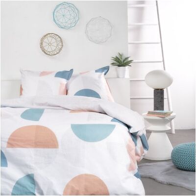 Today Sunshine 11 38 - Ensemble de Literie - Bedding Set - Publicité Today Sunshine 11 38 - Ensemble de Literie - Bedding Set - Publicité