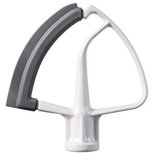 KitchenAid 5KFE5T Batteur plat à bord flexible