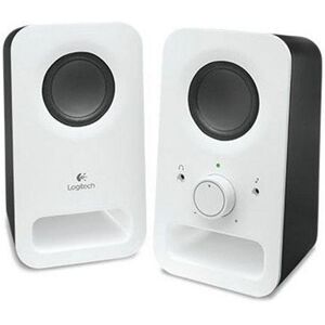 Logitech Z150 White - 980-000815