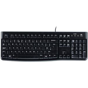 Logitech K120 NOIR