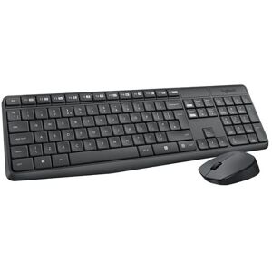 Logitech MK235