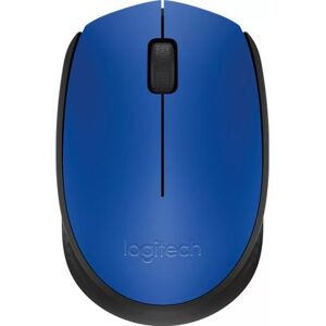 Logitech M171 bleu - 910-004640