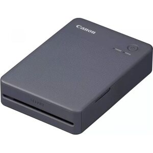 Canon SELPHY QX20 Darkgrey