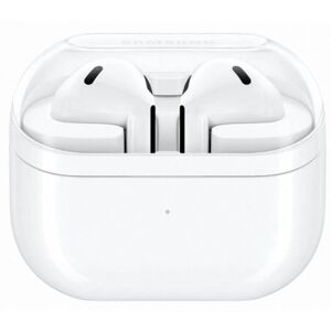 Samsung Galaxy Buds3 Blanc - Publicité Samsung Galaxy Buds3 Blanc - Publicité