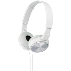 Sony MDR-ZX310W Blanc