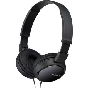 Sony MDR-ZX110 noir