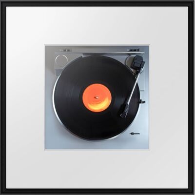 Samsung Music Frame HW-LS60D - Publicité Samsung Music Frame HW-LS60D - Publicité