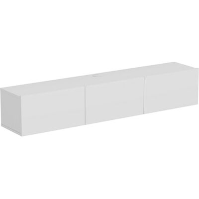CONCEPT1 Denby - Blanc 160 x 29,6 x 31,4 - Publicité CONCEPT1 Denby - Blanc 160 x 29,6 x 31,4 - Publicité
