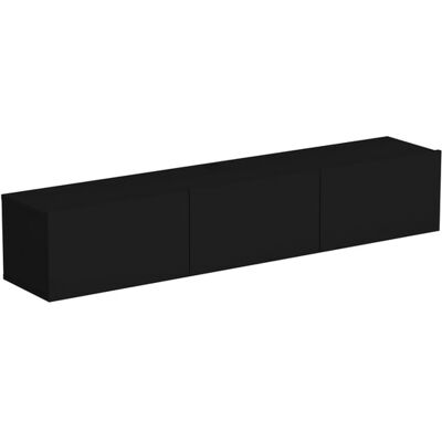 CONCEPT1 Denby - Noir 160 x 29,6 x 31,4 - Publicité CONCEPT1 Denby - Noir 160 x 29,6 x 31,4 - Publicité
