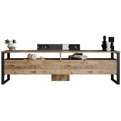 CONCEPT1 Ml19-A Pin Atlantique 180 x 56 x 35,5 - Publicité CONCEPT1 Ml19-A Pin Atlantique 180 x 56 x 35,5 - Publicité