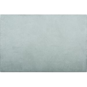 CONCEPT1 Tête de lit Lisse 160cm Bronx water green - Publicité CONCEPT1 Tête de lit Lisse 160cm Bronx water green - Publicité