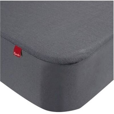 EPEDA protection 2 en 1, gris, 140x200 - Publicité EPEDA protection 2 en 1, gris, 140x200 - Publicité