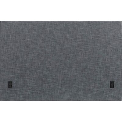 EPEDA Relax 160cm gris fonce - Publicité EPEDA Relax 160cm gris fonce - Publicité