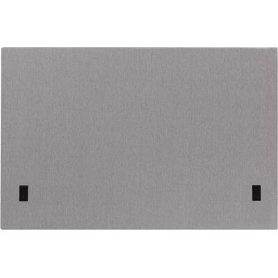 EPEDA Relax 180cm gris clair - Publicité EPEDA Relax 180cm gris clair - Publicité