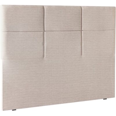 EPEDA Carre Chic 160cm jersey galet - Publicité EPEDA Carre Chic 160cm jersey galet - Publicité