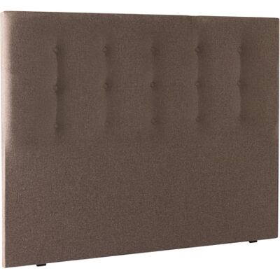 EPEDA Prestige 160cm trame marron - Publicité EPEDA Prestige 160cm trame marron - Publicité