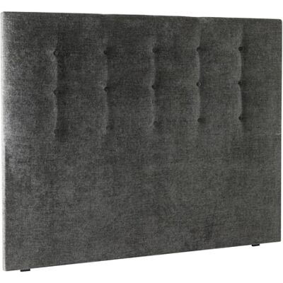 EPEDA Prestige 160cm chenille gris - Publicité EPEDA Prestige 160cm chenille gris - Publicité