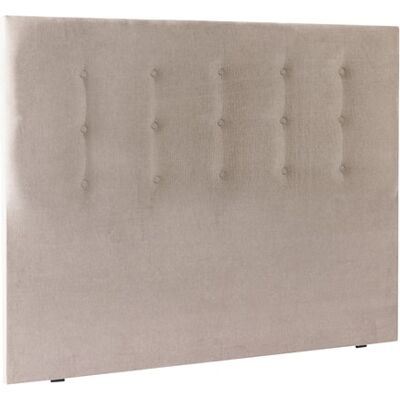EPEDA Prestige 180cm tissé taupe - Publicité EPEDA Prestige 180cm tissé taupe - Publicité