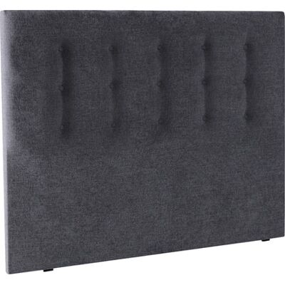 EPEDA Prestige 180cm chiné gris urbain - Publicité EPEDA Prestige 180cm chiné gris urbain - Publicité