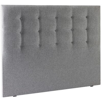 EPEDA Prestige 180cm trame gris clair - Publicité EPEDA Prestige 180cm trame gris clair - Publicité