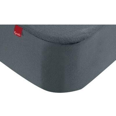 EPEDA protection 2 en 1, gris, 120x200 - Publicité EPEDA protection 2 en 1, gris, 120x200 - Publicité