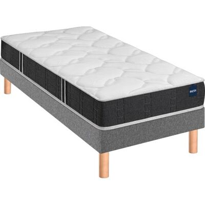 BULTEX Essential 2 - Ensemble de lit avec noyau Nano et sommier - Publicité BULTEX Essential 2 - Ensemble de lit avec noyau Nano et sommier - Publicité