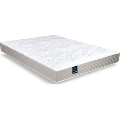 DUNLOPILLO Olympe 2, 1620, Relax, Latex 66kg/m3, 20 cm - Publicité DUNLOPILLO Olympe 2, 1620, Relax, Latex 66kg/m3, 20 cm - Publicité
