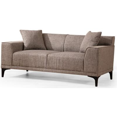 Atelier del Sofa Canapé 2 places - Canapé - Publicité Atelier del Sofa Canapé 2 places - Canapé - Publicité