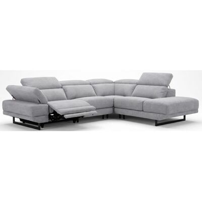 CONCEPT1 Abardo angle droite gris 299x240cm 1 relax élect - Publicité CONCEPT1 Abardo angle droite gris 299x240cm 1 relax élect - Publicité