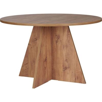 CONCEPT1 Virella pin atlantique 120 x 120 x h75 - Publicité CONCEPT1 Virella pin atlantique 120 x 120 x h75 - Publicité