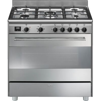 SMEG BG91CTX2 - Publicité SMEG BG91CTX2 - Publicité