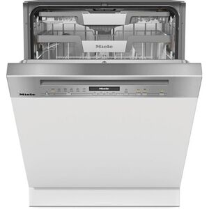 Miele G 7130 SCi IN, AutoDos, 10 programmes - Publicité Miele G 7130 SCi IN, AutoDos, 10 programmes - Publicité