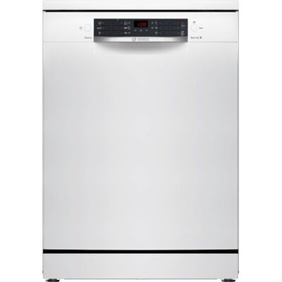 Bosch SMS26AW01F - Blanc - Lave-vaisselle - Publicité Bosch SMS26AW01F - Blanc - Lave-vaisselle - Publicité