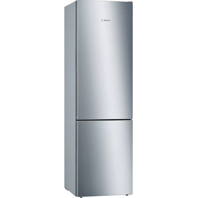 Bosch KGE39ALCA - Acier inoxydable - Réfrigérateur et congélateur combiné - Publicité Bosch KGE39ALCA - Acier inoxydable - Réfrigérateur et congélateur combiné - Publicité