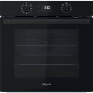 Four encastrable Whirlpool OMR58RR1B - 71L pyrolyse & hydrolyse - Publicité Four encastrable Whirlpool OMR58RR1B - 71L pyrolyse & hydrolyse - Publicité