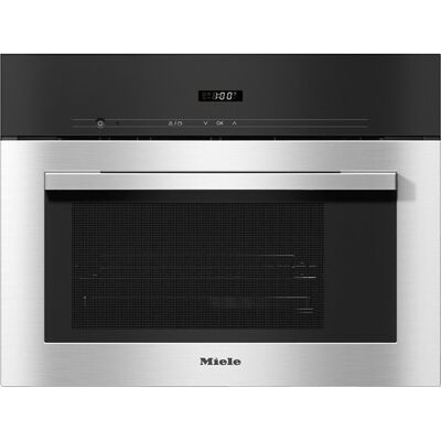 Miele DG2740 - Publicité Miele DG2740 - Publicité