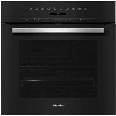 Miele DGC 7151 Multifonction , Vapeur, 76 litres - Publicité Miele DGC 7151 Multifonction , Vapeur, 76 litres - Publicité
