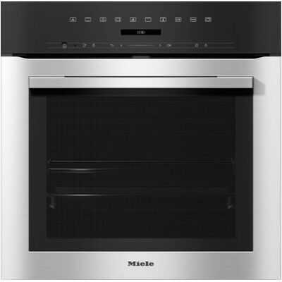 Miele DGC 7150 Multifonction, vapeur, 76 litres, - Publicité Miele DGC 7150 Multifonction, vapeur, 76 litres, - Publicité