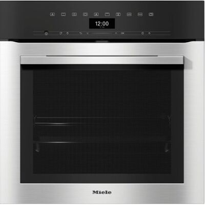 Miele DGC 7350 - Publicité Miele DGC 7350 - Publicité