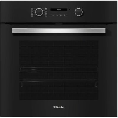 Miele H 2766 BP - 76L, 8 modes - Four - Publicité Miele H 2766 BP - 76L, 8 modes - Four - Publicité