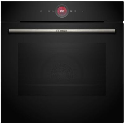 Bosch HBG7541B1 - Noir - Four - Publicité Bosch HBG7541B1 - Noir - Four - Publicité